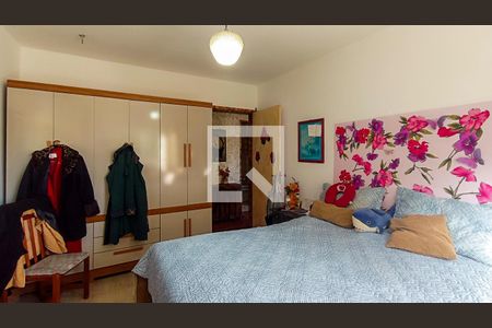 Quarto  de apartamento à venda com 3 quartos, 163m² em Vila Joao Pessoa, Porto Alegre