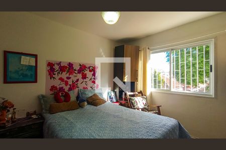 Quarto  de apartamento à venda com 3 quartos, 163m² em Vila Joao Pessoa, Porto Alegre