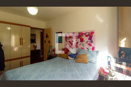 Quarto  de apartamento à venda com 3 quartos, 163m² em Vila Joao Pessoa, Porto Alegre