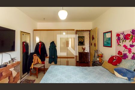 Quarto  de apartamento à venda com 3 quartos, 163m² em Vila Joao Pessoa, Porto Alegre