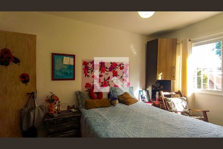Quarto  de apartamento à venda com 3 quartos, 163m² em Vila Joao Pessoa, Porto Alegre