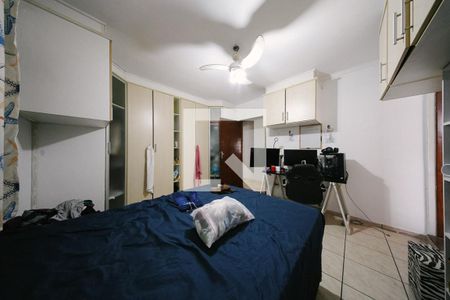 Suíte 1 de casa para alugar com 4 quartos, 361m² em Jardim Belem, São Paulo