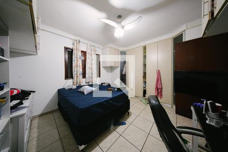 Suíte 1 de casa para alugar com 4 quartos, 361m² em Jardim Belem, São Paulo