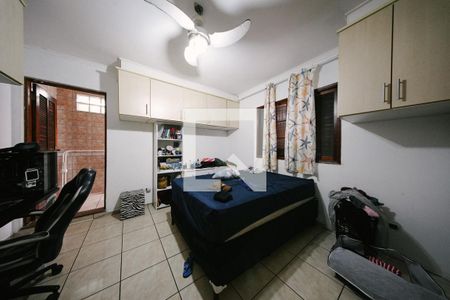 Suíte 1 de casa para alugar com 4 quartos, 361m² em Jardim Belem, São Paulo
