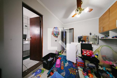 Suíte 2 de casa para alugar com 4 quartos, 361m² em Jardim Belem, São Paulo