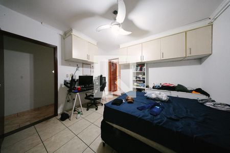 Suíte 1 de casa para alugar com 4 quartos, 361m² em Jardim Belem, São Paulo