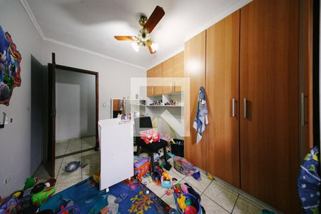 Suíte 2 de casa para alugar com 4 quartos, 361m² em Jardim Belem, São Paulo