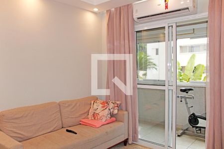 Apartamento à venda com 3 quartos, 79m² em Dos Ortizes, Valinhos