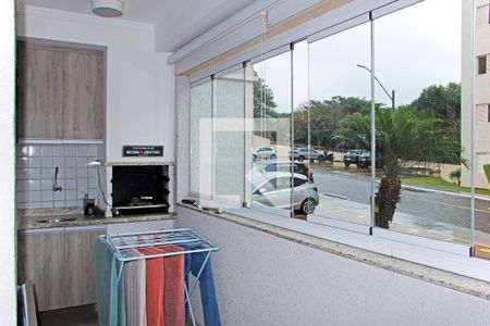Apartamento à venda com 3 quartos, 79m² em Dos Ortizes, Valinhos