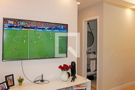 Apartamento à venda com 3 quartos, 79m² em Dos Ortizes, Valinhos