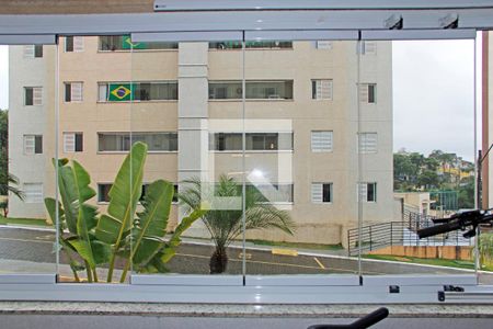 Apartamento à venda com 3 quartos, 79m² em Dos Ortizes, Valinhos