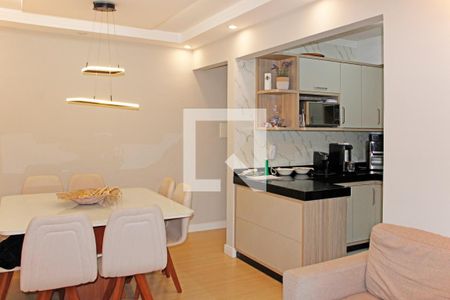 Apartamento à venda com 3 quartos, 79m² em Dos Ortizes, Valinhos