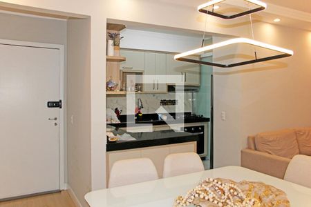 Apartamento à venda com 3 quartos, 79m² em Dos Ortizes, Valinhos