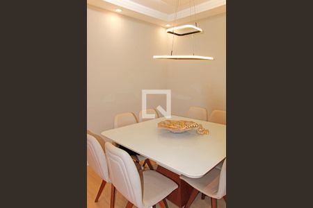 Apartamento à venda com 3 quartos, 79m² em Dos Ortizes, Valinhos