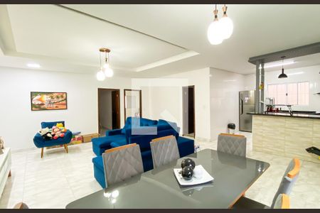 Casa para alugar com 2 quartos, 200m² em Jardim Belem, São Paulo