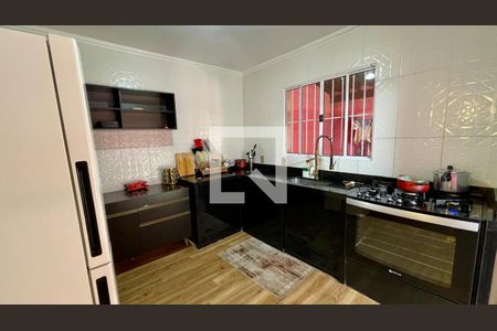 Casa à venda com 3 quartos, 150m² em Residencial Cosmos, Campinas