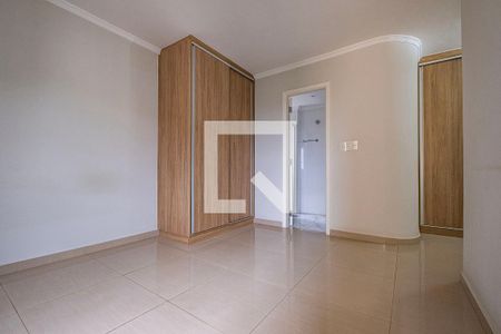 Suíte de apartamento à venda com 3 quartos, 121m² em Alto de Pinheiros, São Paulo