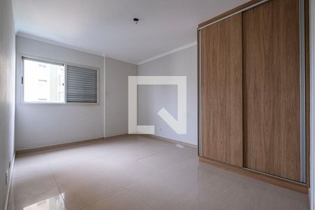 Suíte de apartamento à venda com 3 quartos, 121m² em Alto de Pinheiros, São Paulo