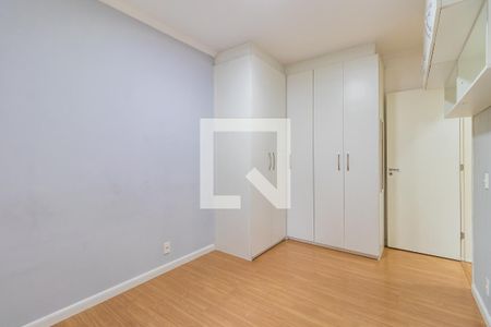 Quarto 1 de apartamento para alugar com 2 quartos, 58m² em Centro, Barueri