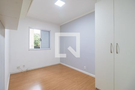 Quarto 1 de apartamento para alugar com 2 quartos, 58m² em Centro, Barueri