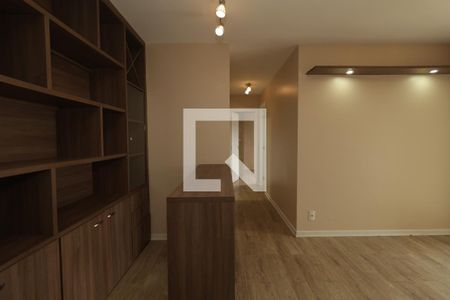 Sala de apartamento à venda com 2 quartos, 68m² em Ipiranga, São Paulo