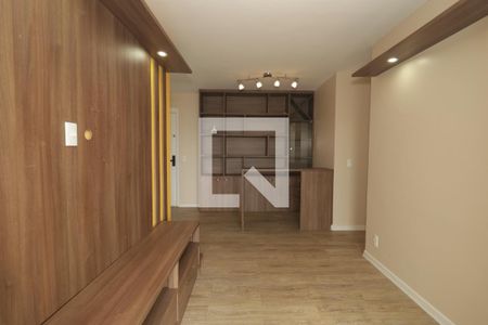 Sala de apartamento à venda com 2 quartos, 68m² em Ipiranga, São Paulo
