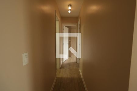 Corredor de apartamento à venda com 2 quartos, 68m² em Ipiranga, São Paulo