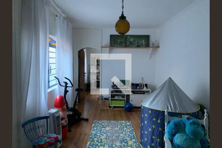 Quarto de casa à venda com 3 quartos, 300m² em Nova Campinas, Campinas