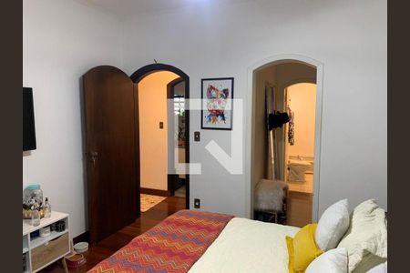 Quarto  de casa à venda com 3 quartos, 300m² em Nova Campinas, Campinas