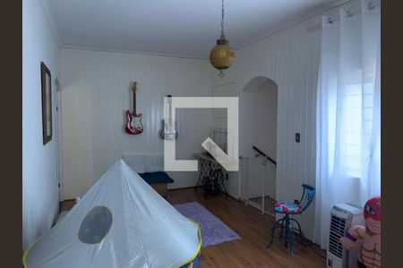 Quarto de casa à venda com 3 quartos, 300m² em Nova Campinas, Campinas