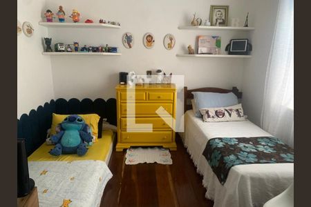 Quarto  de casa à venda com 3 quartos, 300m² em Nova Campinas, Campinas