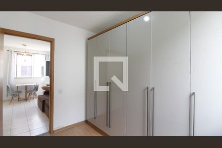 Quarto 1 de apartamento para alugar com 2 quartos, 45m² em Jardim Esperança, Cabo Frio