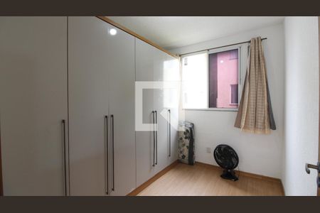 Quarto 1 de apartamento para alugar com 2 quartos, 45m² em Jardim Esperança, Cabo Frio