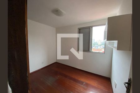 Quarto 1 de apartamento à venda com 2 quartos, 52m² em Jardim Bonfiglioli, São Paulo