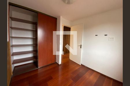 Quarto 2 de apartamento à venda com 2 quartos, 52m² em Jardim Bonfiglioli, São Paulo