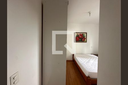 Suíte de apartamento para alugar com 2 quartos, 81m² em Jardim Paraiba, Jacareí