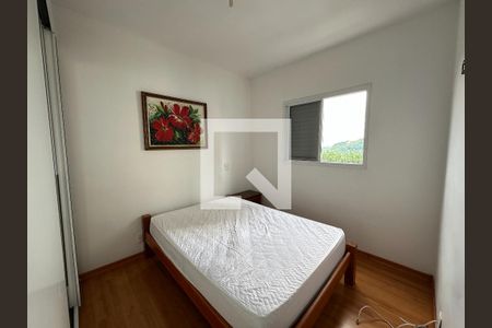 Suíte de apartamento para alugar com 2 quartos, 81m² em Jardim Paraiba, Jacareí