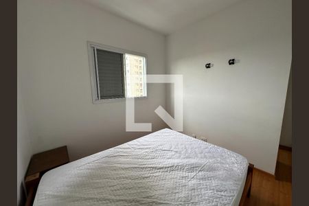Suíte de apartamento para alugar com 2 quartos, 81m² em Jardim Paraiba, Jacareí