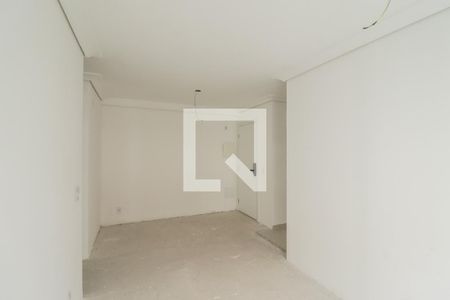 Sala de apartamento à venda com 2 quartos, 59m² em Vila Bandeirantes, São Paulo