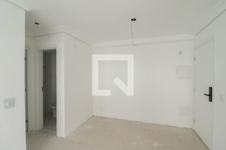 Sala de apartamento à venda com 2 quartos, 59m² em Vila Bandeirantes, São Paulo
