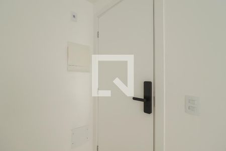 Sala de apartamento à venda com 2 quartos, 59m² em Vila Bandeirantes, São Paulo
