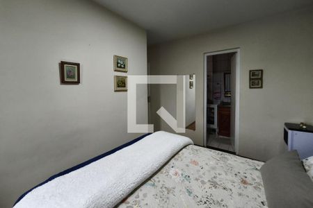 Quarto Suíte de apartamento para alugar com 3 quartos, 83m² em Loteamento Country Ville, Campinas