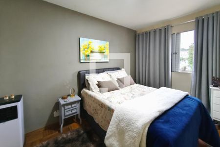 Quarto Suíte de apartamento para alugar com 3 quartos, 83m² em Loteamento Country Ville, Campinas