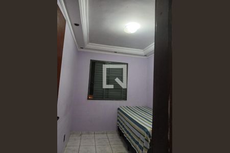 Quarto  de apartamento à venda com 2 quartos, 47m² em Jardim Santa Adelia, São Paulo