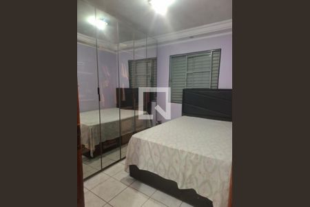 Quarto 3 de apartamento à venda com 2 quartos, 47m² em Jardim Santa Adelia, São Paulo