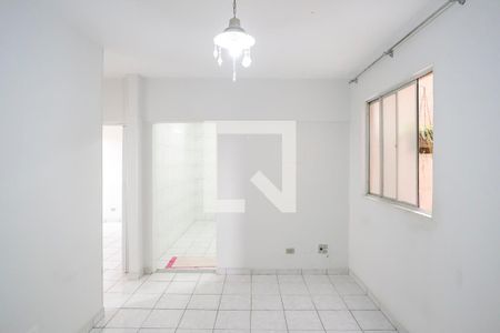 Sala de apartamento à venda com 2 quartos, 80m² em Cerâmica, São Caetano do Sul
