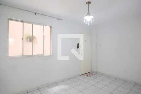 Sala de apartamento à venda com 2 quartos, 80m² em Cerâmica, São Caetano do Sul