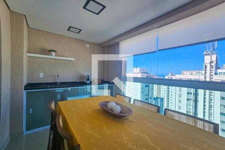 Kitnet/Studio para alugar com 2 quartos, 68m² em Barra Funda, Guarujá