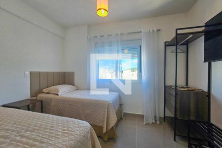 Kitnet/Studio para alugar com 2 quartos, 68m² em Barra Funda, Guarujá
