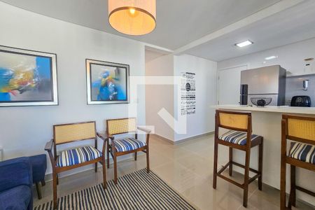 Kitnet/Studio para alugar com 2 quartos, 68m² em Barra Funda, Guarujá